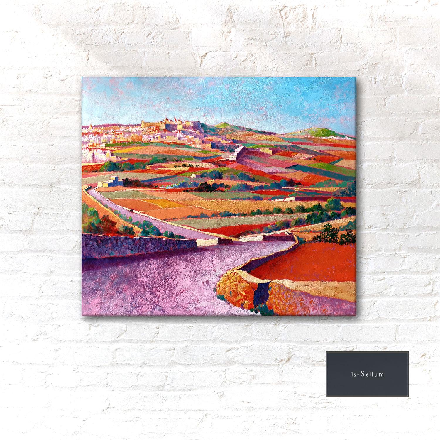 Is-Sellum Victoria | Christopher Saliba