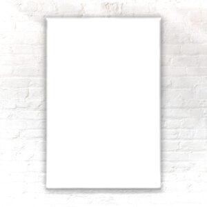 Gigantic Portrait Format Prints