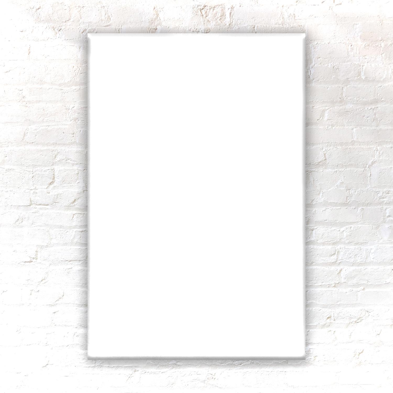 Gigantic Portrait Format Prints