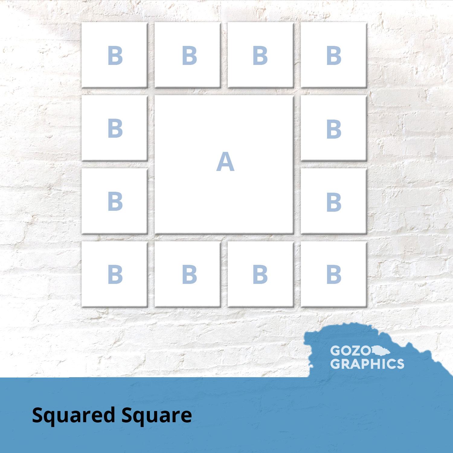Squared Square - Image 2