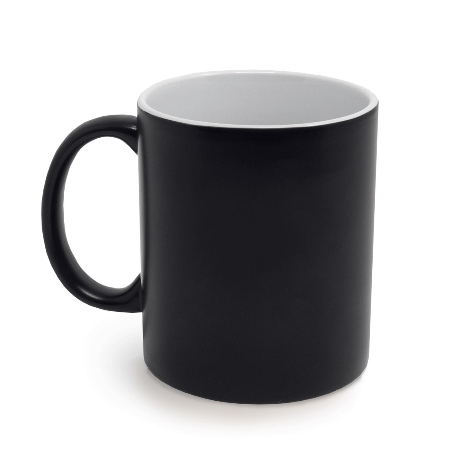Magic Mug | Black - Image 2