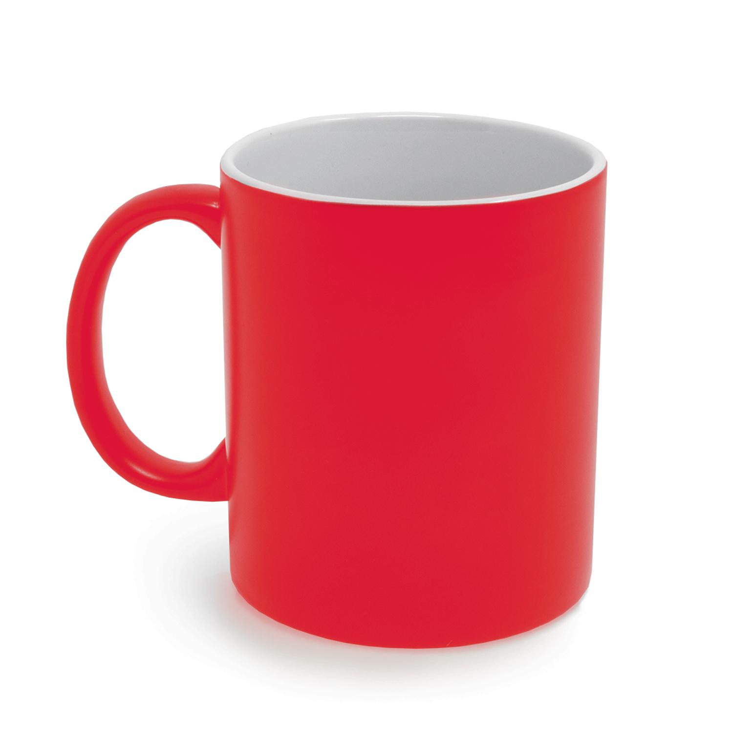 Magic Mug | Red - Image 2