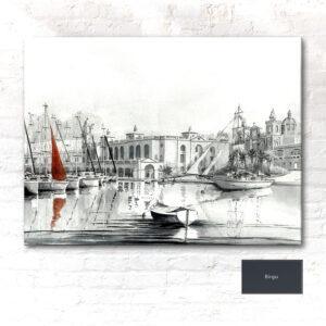 Birgu | Henry Alamango