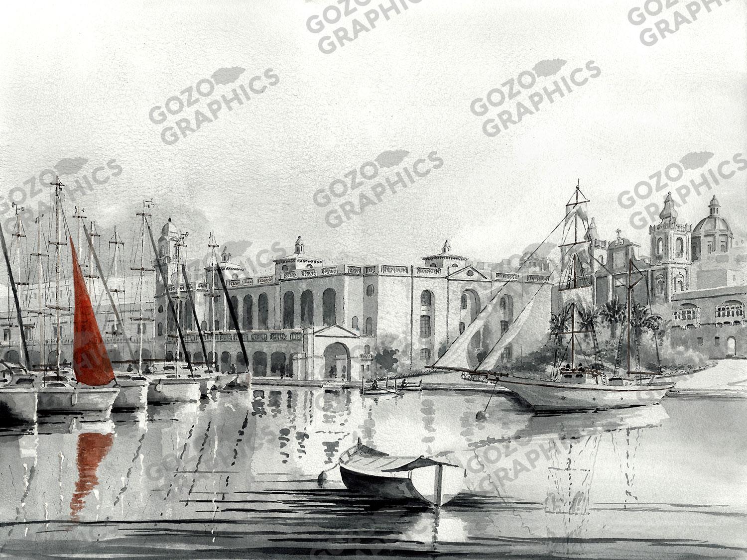 Birgu | Henry Alamango - Image 3