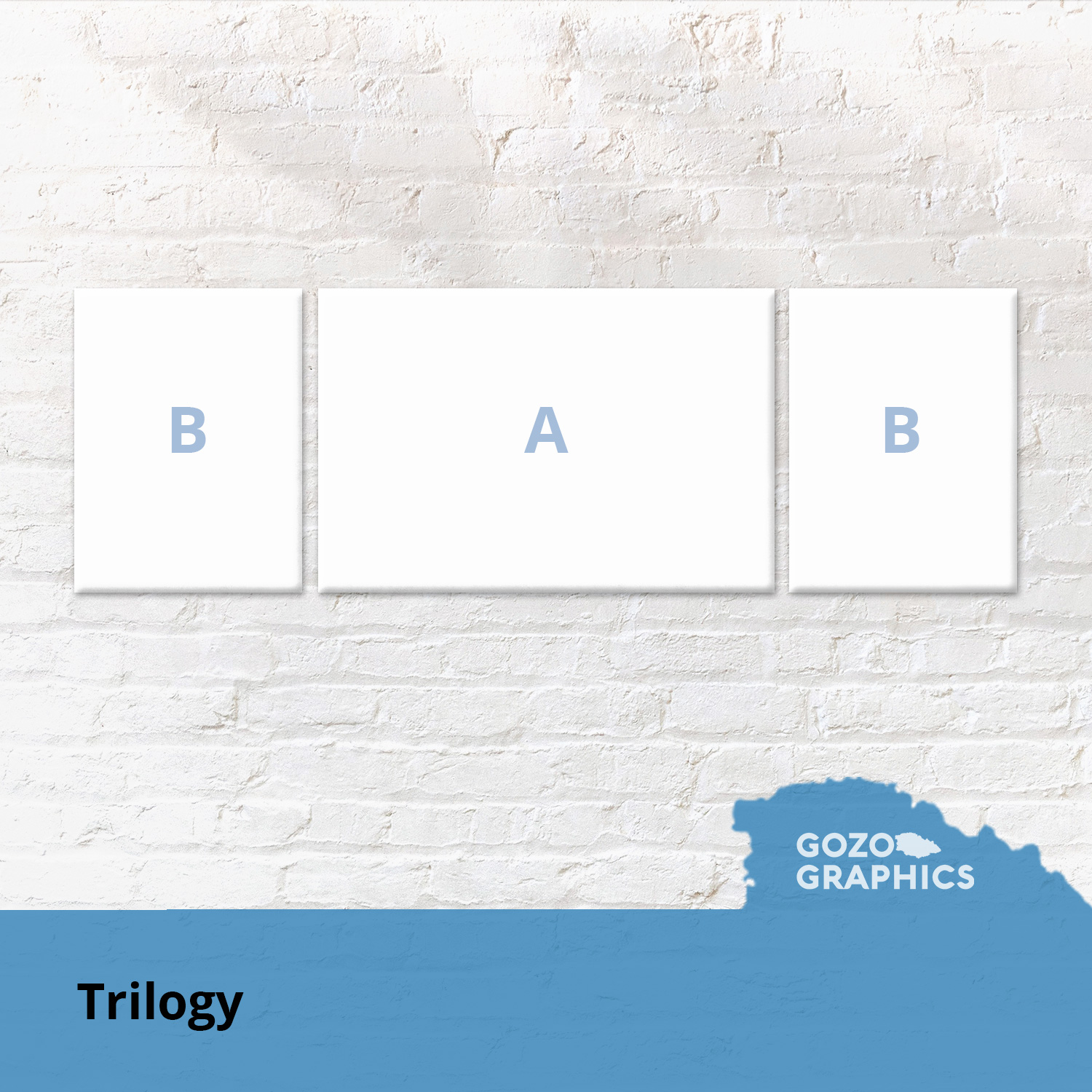Trilogy - Image 2
