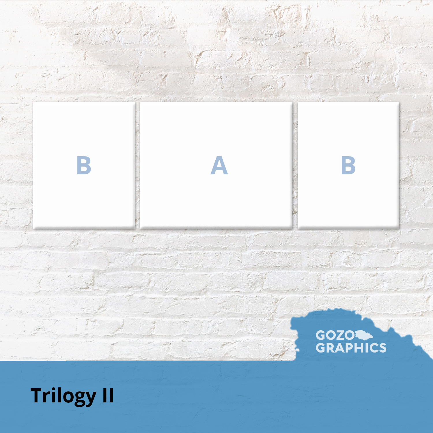 Trilogy II - Image 2