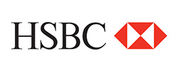 HSBC - Logo