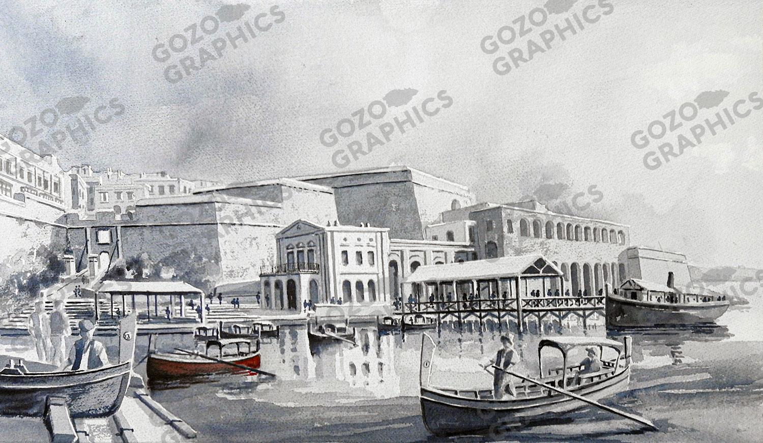 Marsamxett | Henry Alamango - Image 3