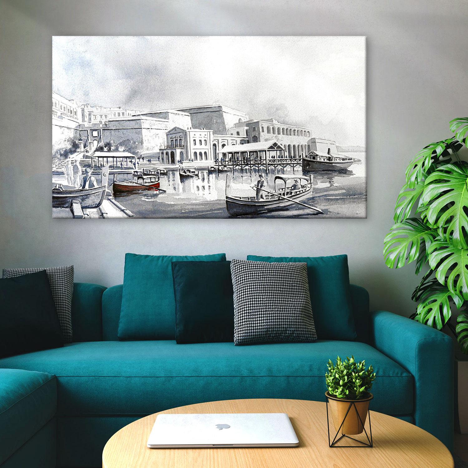 Marsamxett | Henry Alamango - Image 2