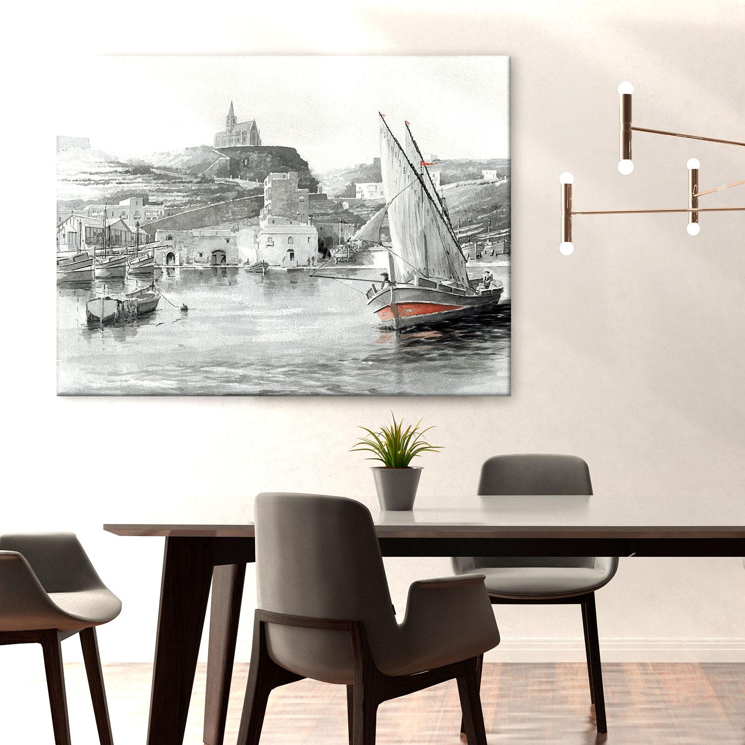 Old Mgarr | Henry Alamango - Image 2