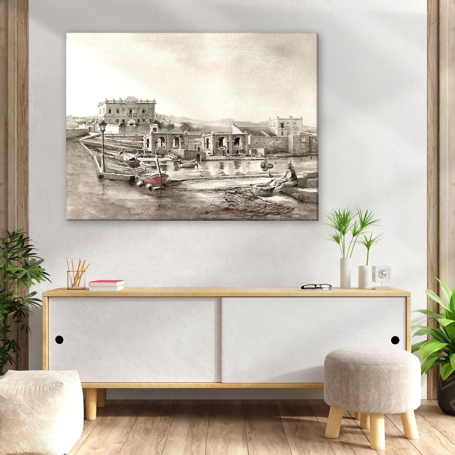 Old St Julian’s | Henry Alamango - Image 2