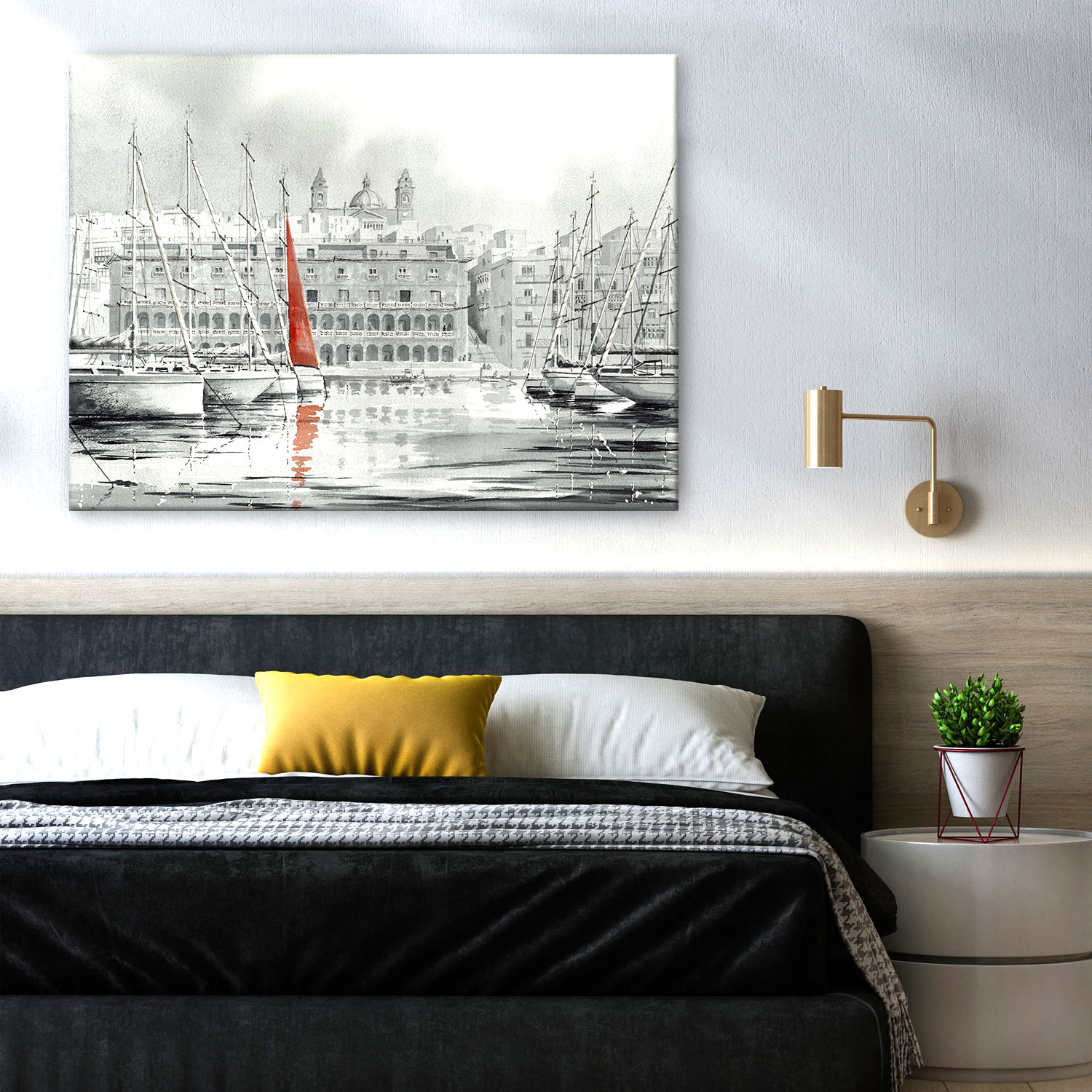 Senglea Waterfront | Henry Alamango - Image 2