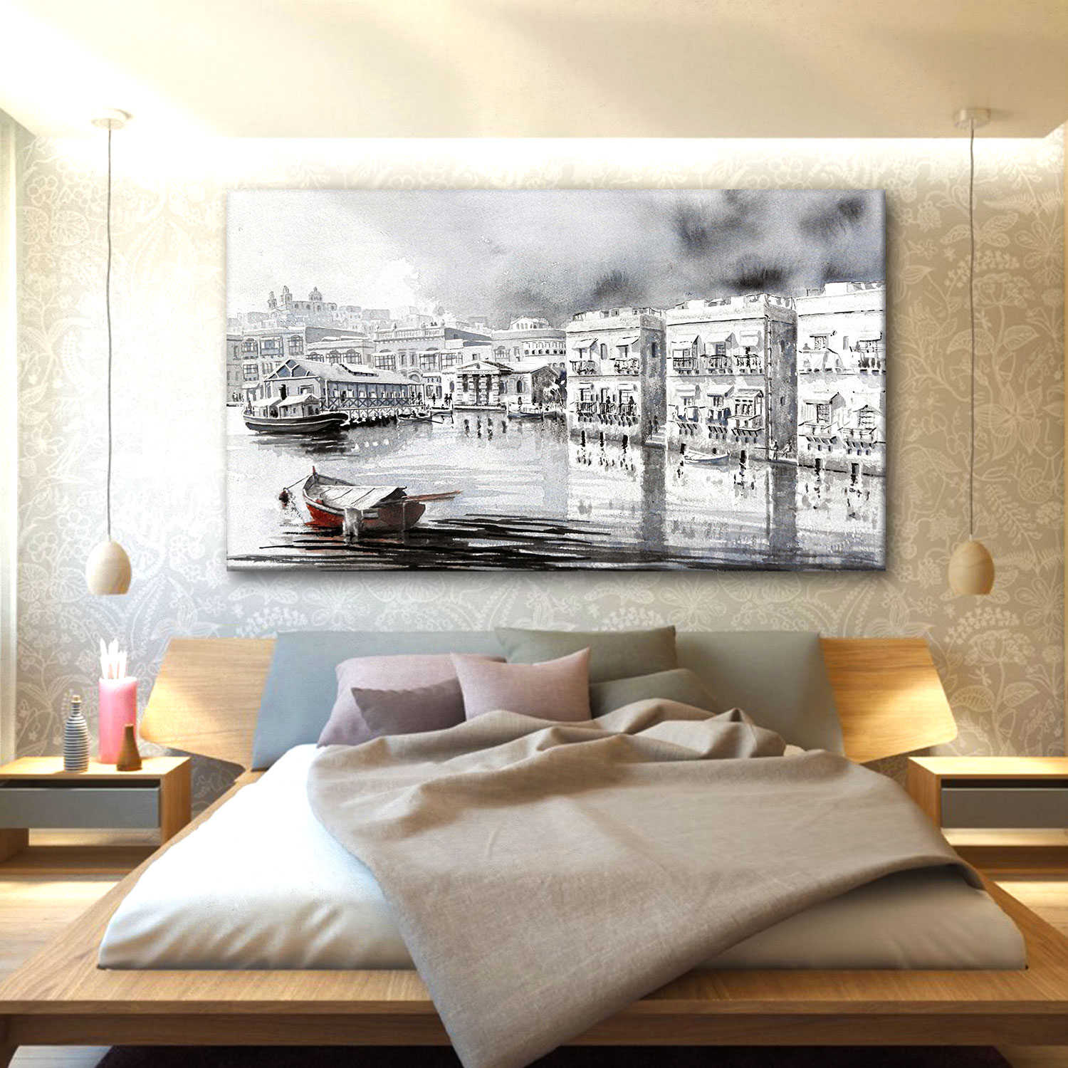 Sliema Ferries | Henry Alamango - Image 2