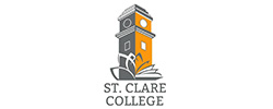 St.Clare Collage