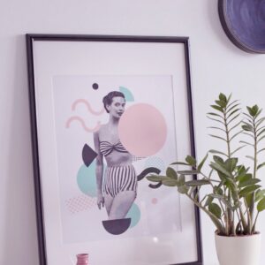 Custom Framed Photo Prints