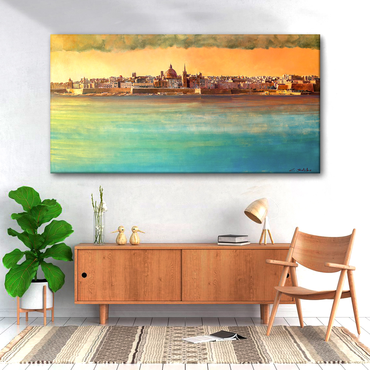 Enchanted Valletta | Christopher Saliba - Image 2