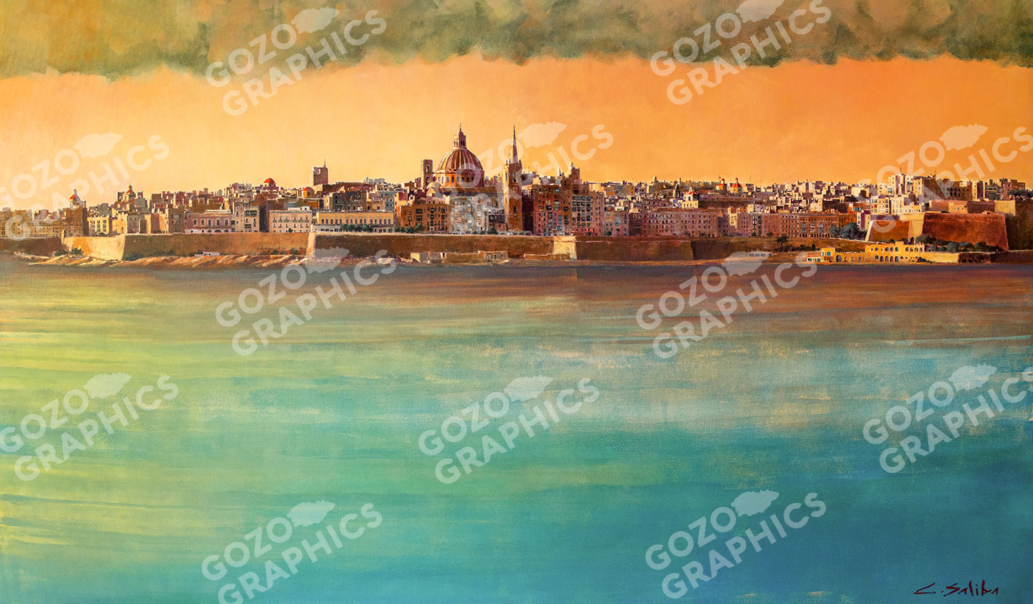 Enchanted Valletta | Christopher Saliba - Image 3