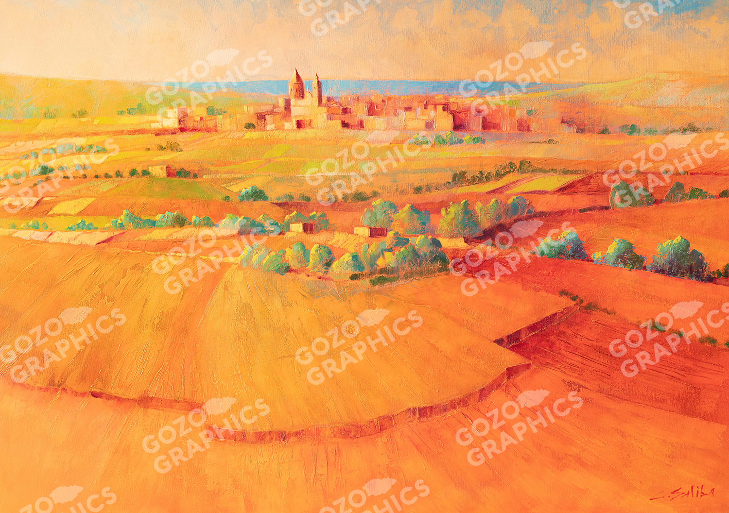 Ghasri | Christopher Saliba - Image 3