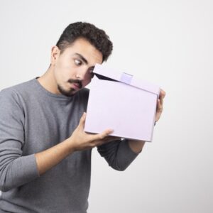 Inappropriate Gifts 😎