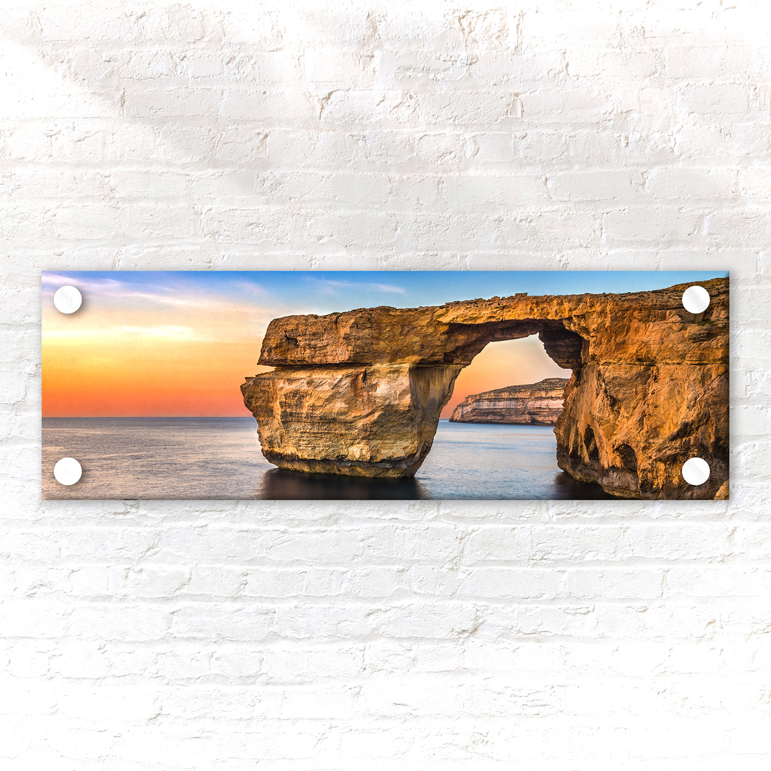 3:1 Aspect Ratio Acrylic Prints