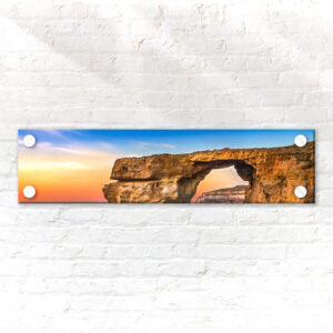 4:1 Aspect Ratio Acrylic Prints