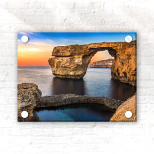 4:3 Aspect Ratio Acrylic Prints