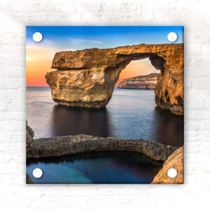 Square Acrylic Prints