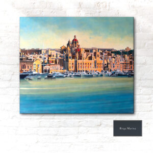 Birgu Marina | Christopher Saliba