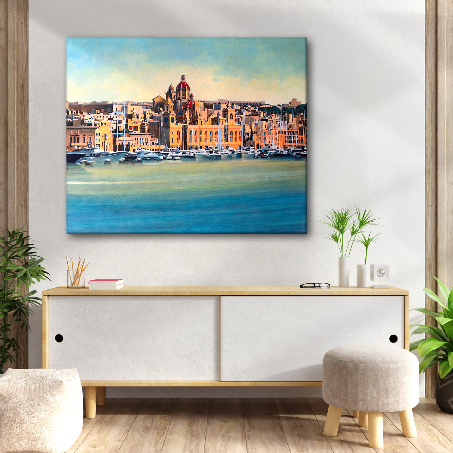 Birgu Marina | Christopher Saliba - Image 2