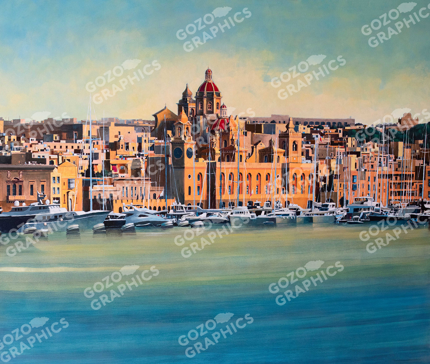 Birgu Marina | Christopher Saliba - Image 3