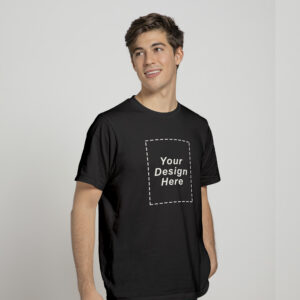 Custom T-Shirt | Men