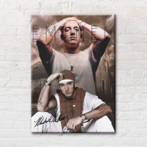 Eminem | Sebastian Zammit