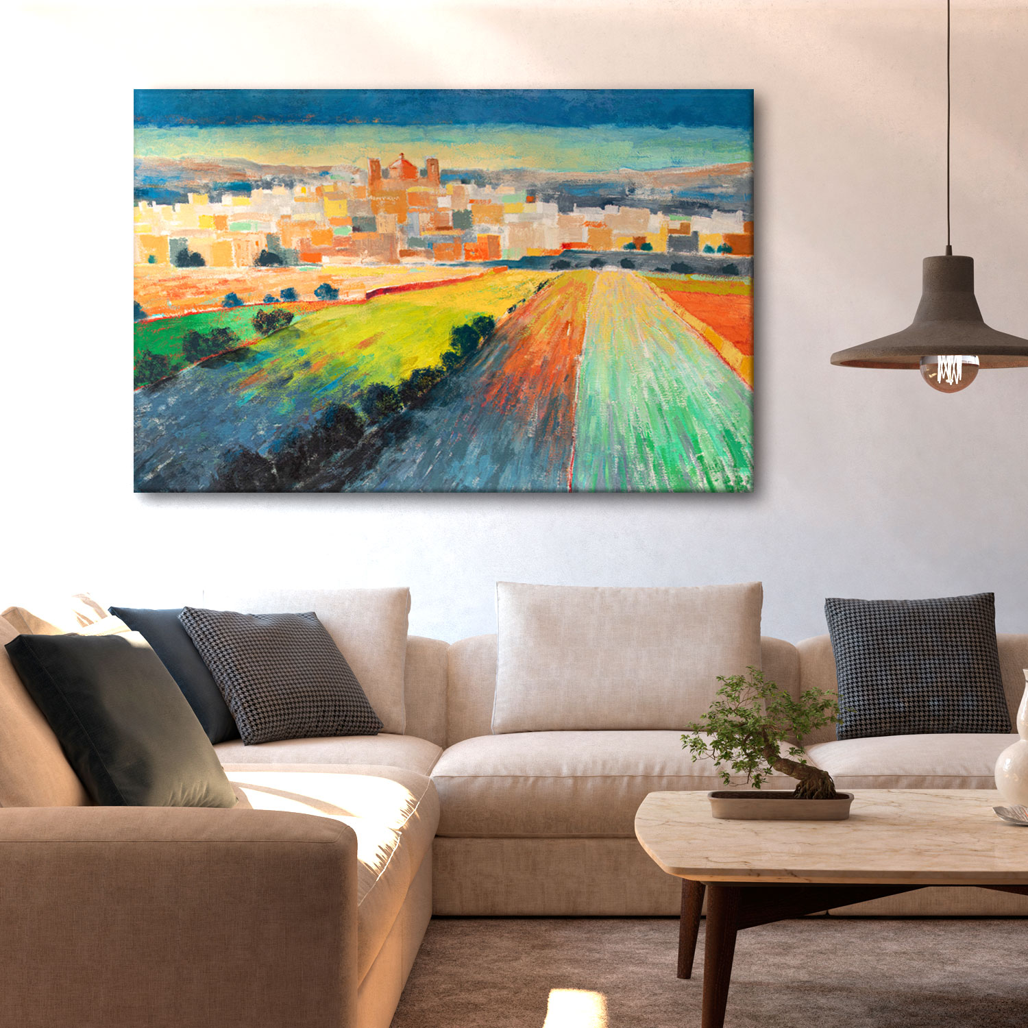 Gharb Fields | Christopher Saliba - Image 2