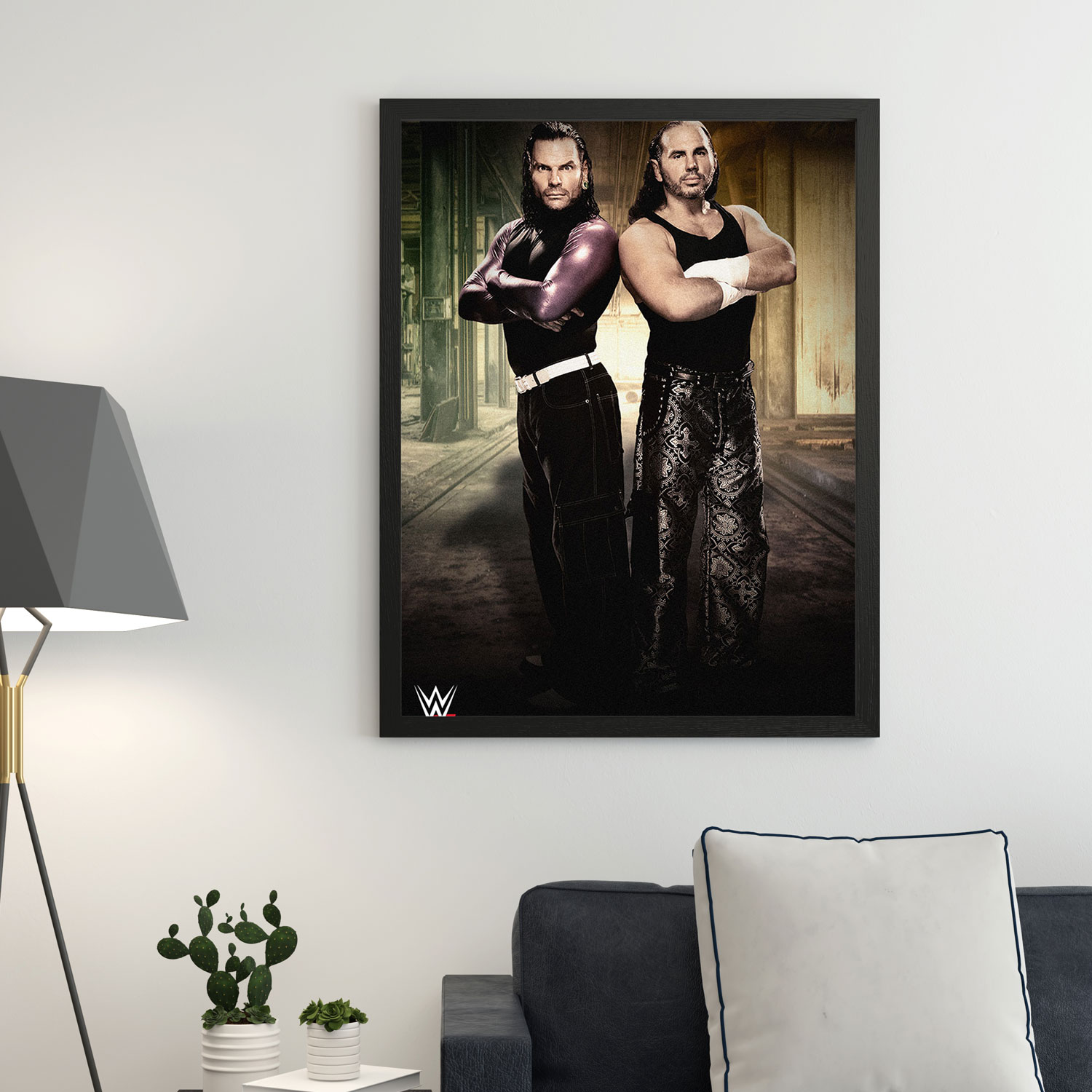 Hardy Boyz | Sebastian Zammit - Image 2