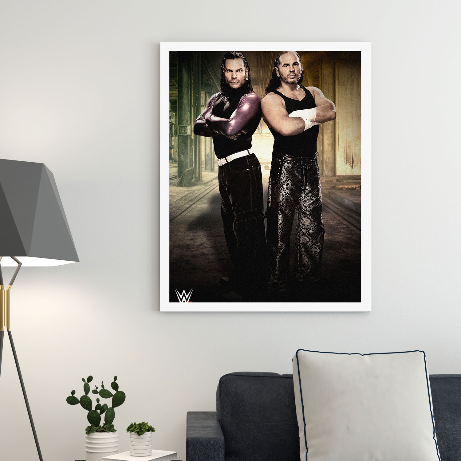 Hardy Boyz | Sebastian Zammit - Image 3