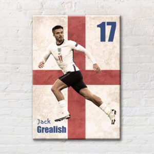 Jack Grealish | Sebastian Zammit