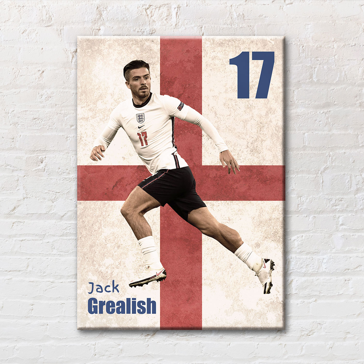 Jack Grealish | Sebastian Zammit