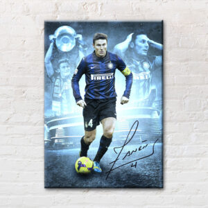 Javier Zanetti | Sebastian Zammit