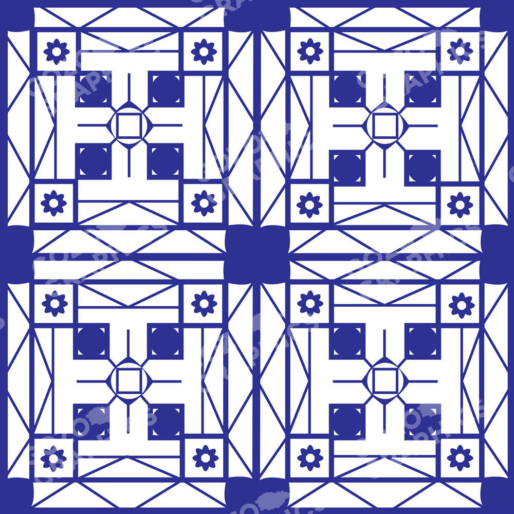 Marsaskala | 30x30cm