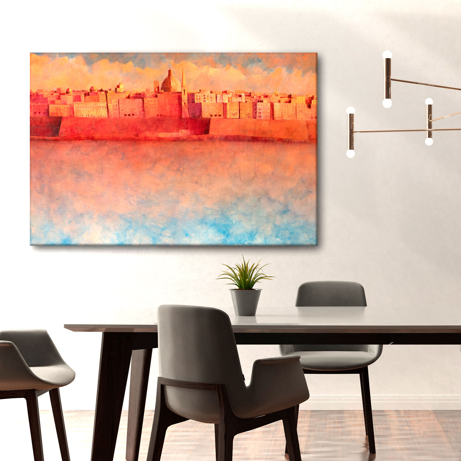 Nostalgic Valletta | Christopher Saliba - Image 2