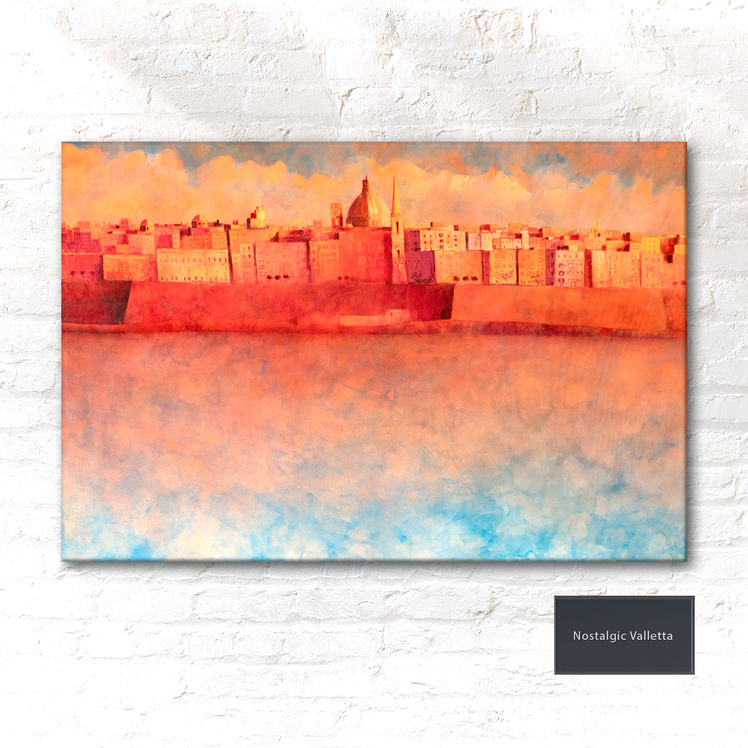 Nostalgic Valletta | Christopher Saliba