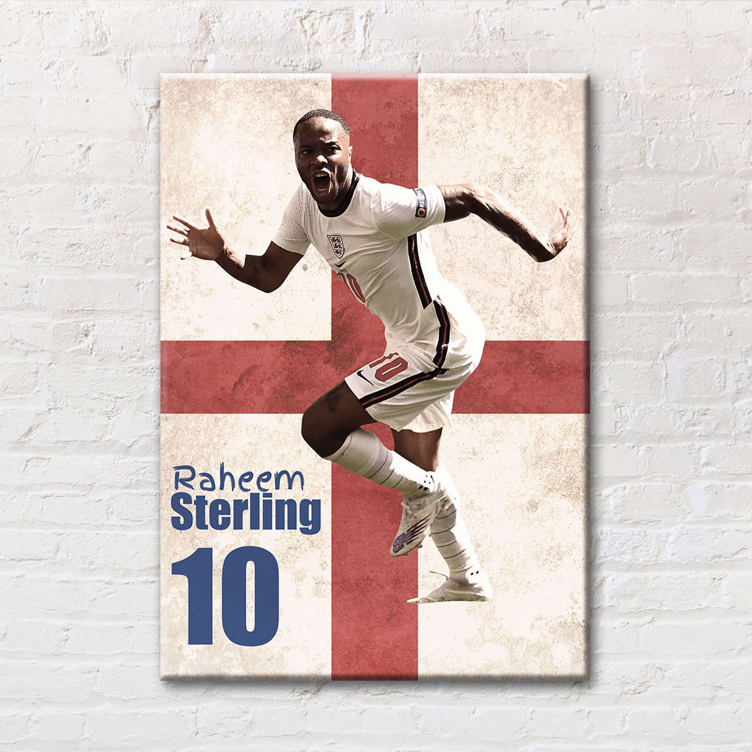 Raheem Sterling | Sebastian Zammit