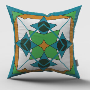 Raiphoria Birgu Cushion