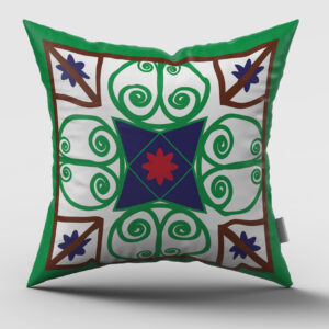 Raiphoria Gharb Cushion