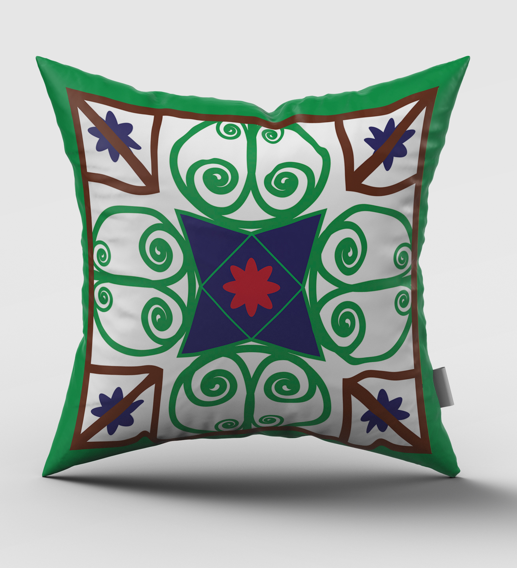 Raiphoria Gharb Cushion