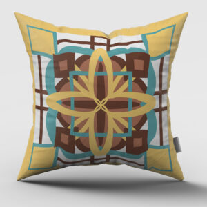 Raiphoria Mdina Cushion