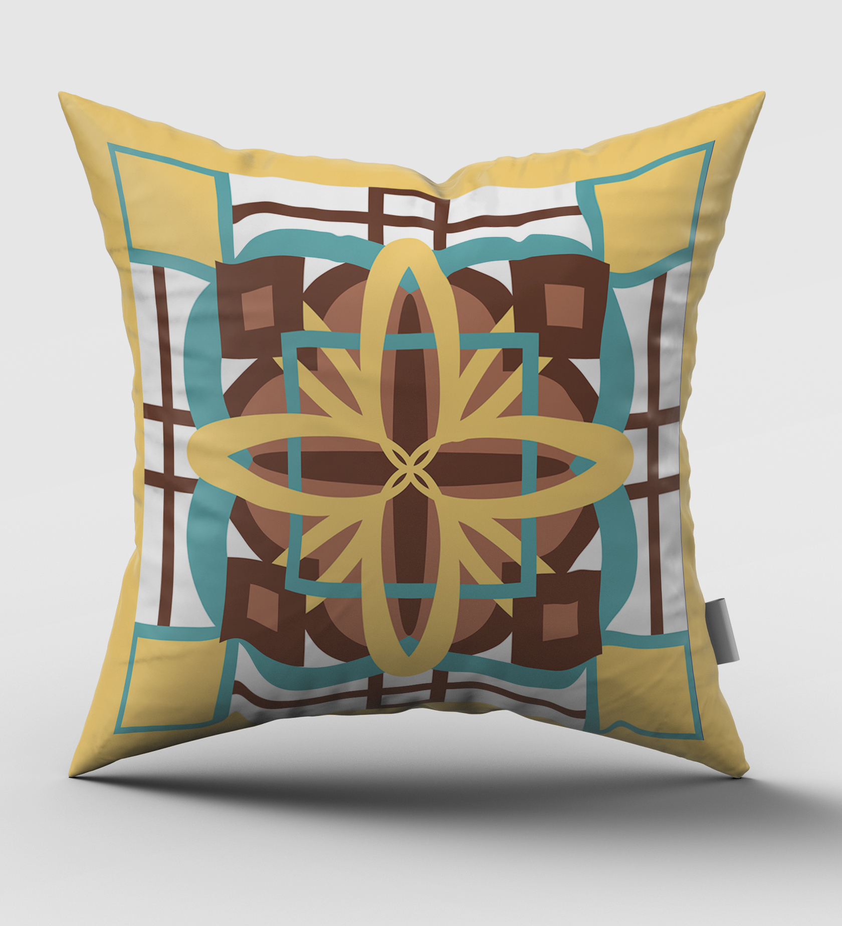 Raiphoria Mdina Cushion