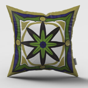Raiphoria Msida Cushion