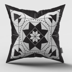 Raiphoria Kemmuna Cushion