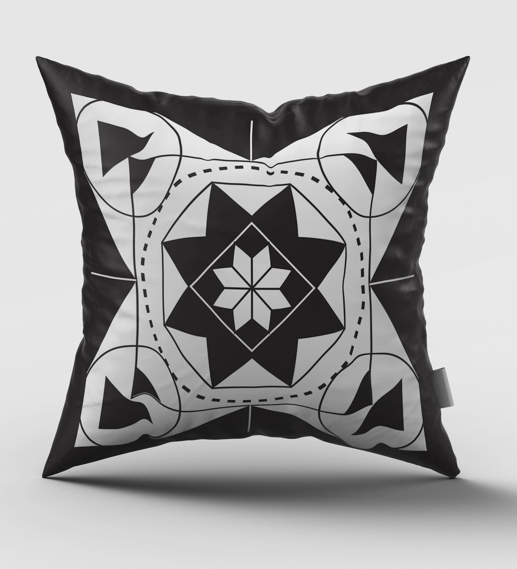 Raiphoria Kemmuna Cushion